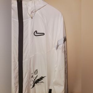 Nike Windrunner Wild Run Men's Running Jacket
